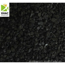 Carbón activado para la eliminación de olores Carbón activo a base de carbón